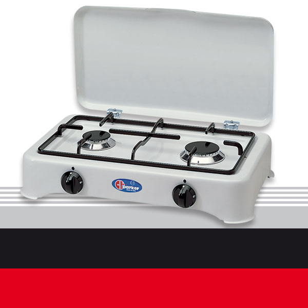 Camping LineGas, Grills and Barbecue, Baby Cooker